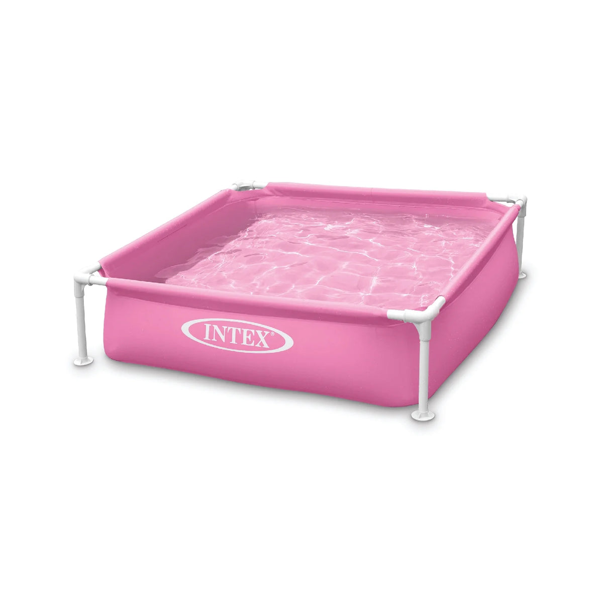 Blue Mini Frame Pool T4624
