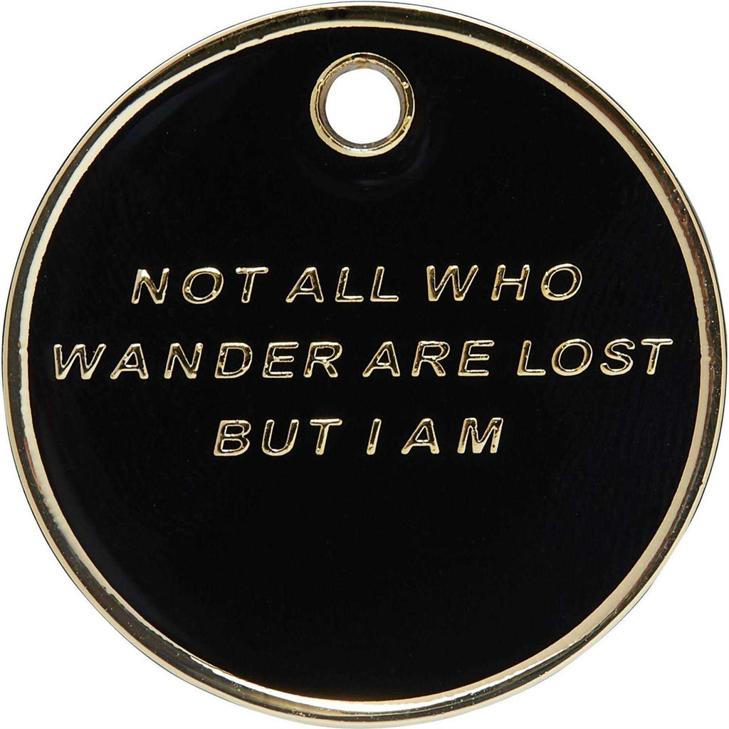 Pet ID Tag U9206