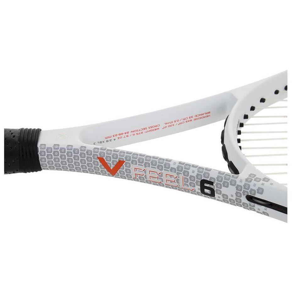 V-Feel 6 Tennis Racquet M331