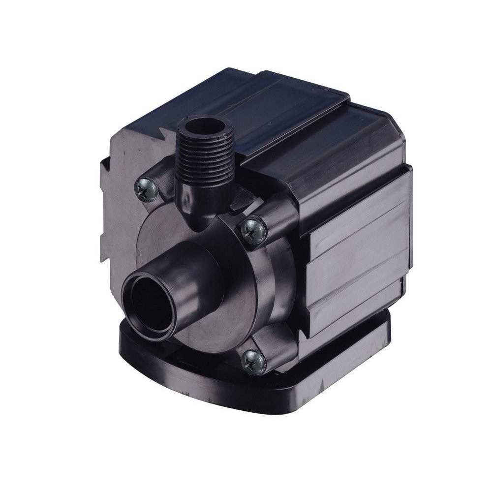Magnetic Drive Water Pump O567
