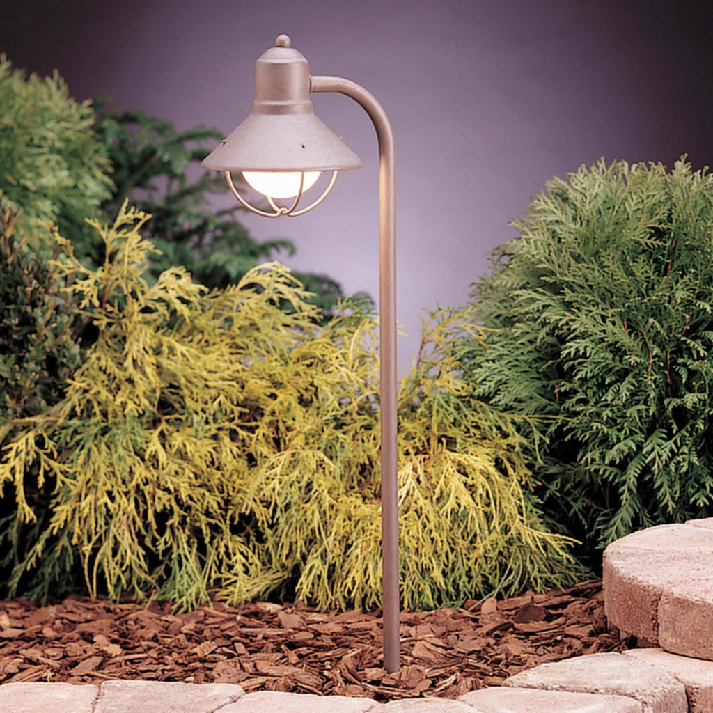 12V Landscape Path and Spread Light E7311