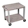 Plastic Utility Cart F1785