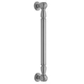 Satin Nickel 24x22 Grab Bar Z3276