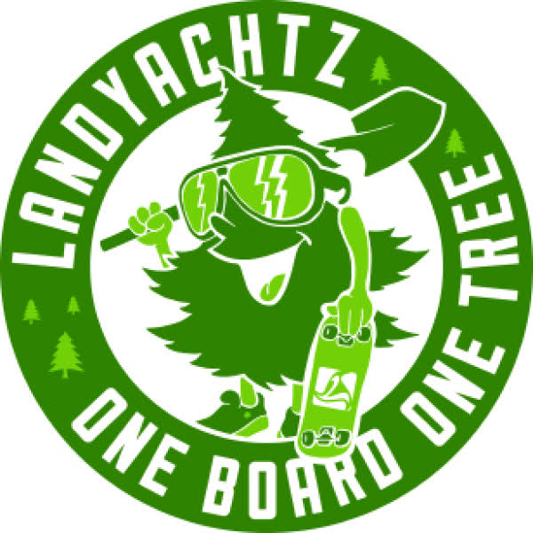 Longboard Skateboard Complete O9617