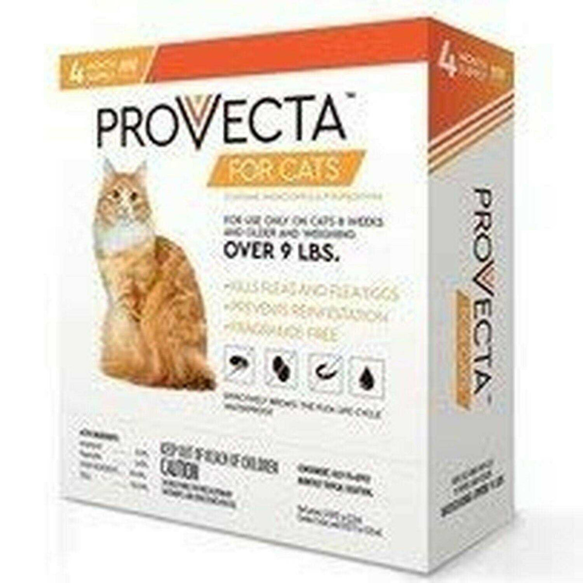 For Cats Over 9 Lbs G688058