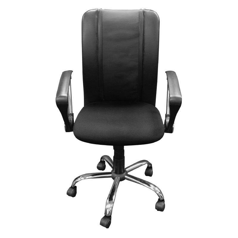 Curve Task Chair with Helmet Logo N921174