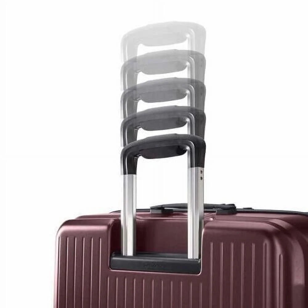 Merlot 2 Piece Hardside Luggage Set R7769