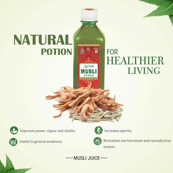 500ml Natural Herbal Health Tonic Y173600