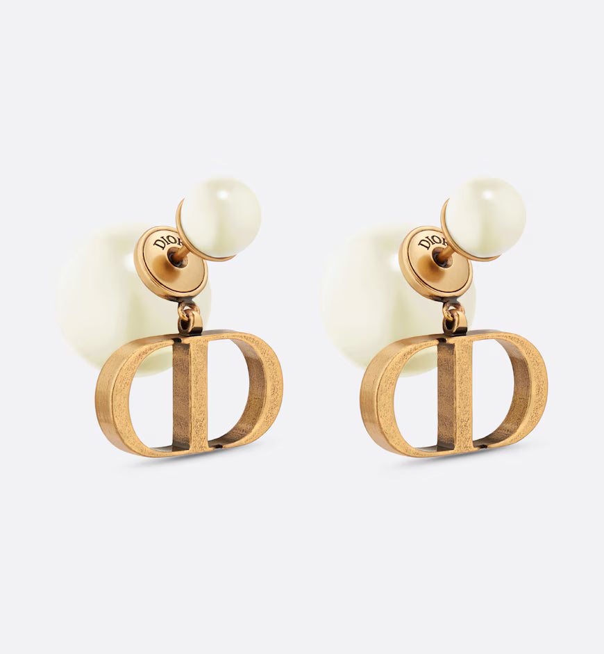 Earrings R142