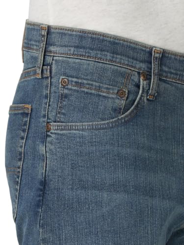 Regular Fit Comfort Flex Waist Jean B893