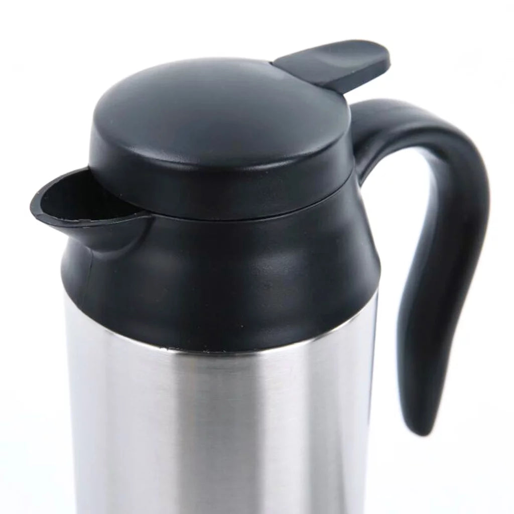 24V Kettle Jug Travel Carafe F282530