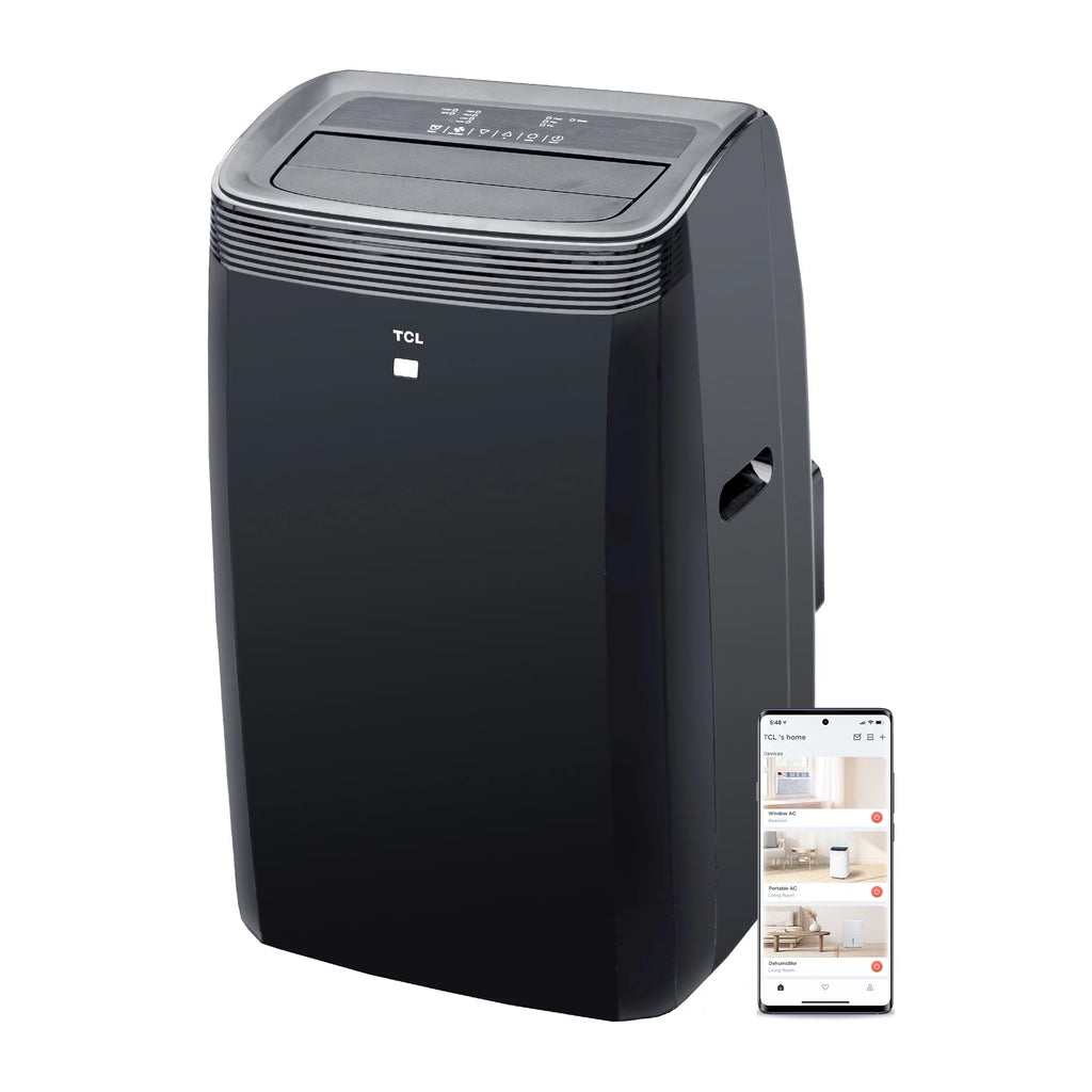 10,000 BTU Smart Portable Air Conditioner X500