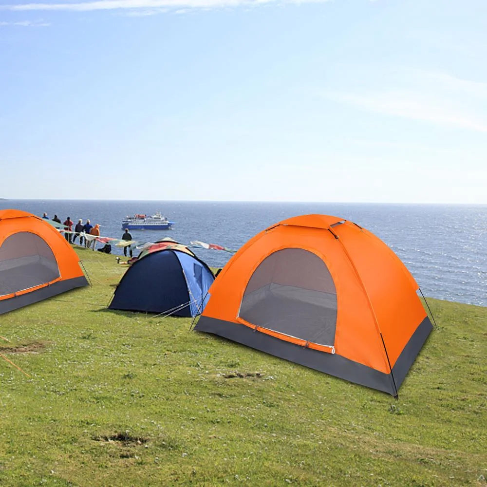 Pop up Camping Tent P817597