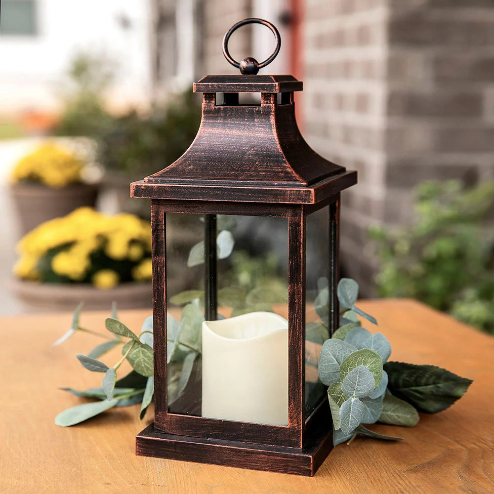 LED Decorative Lanterns J280555
