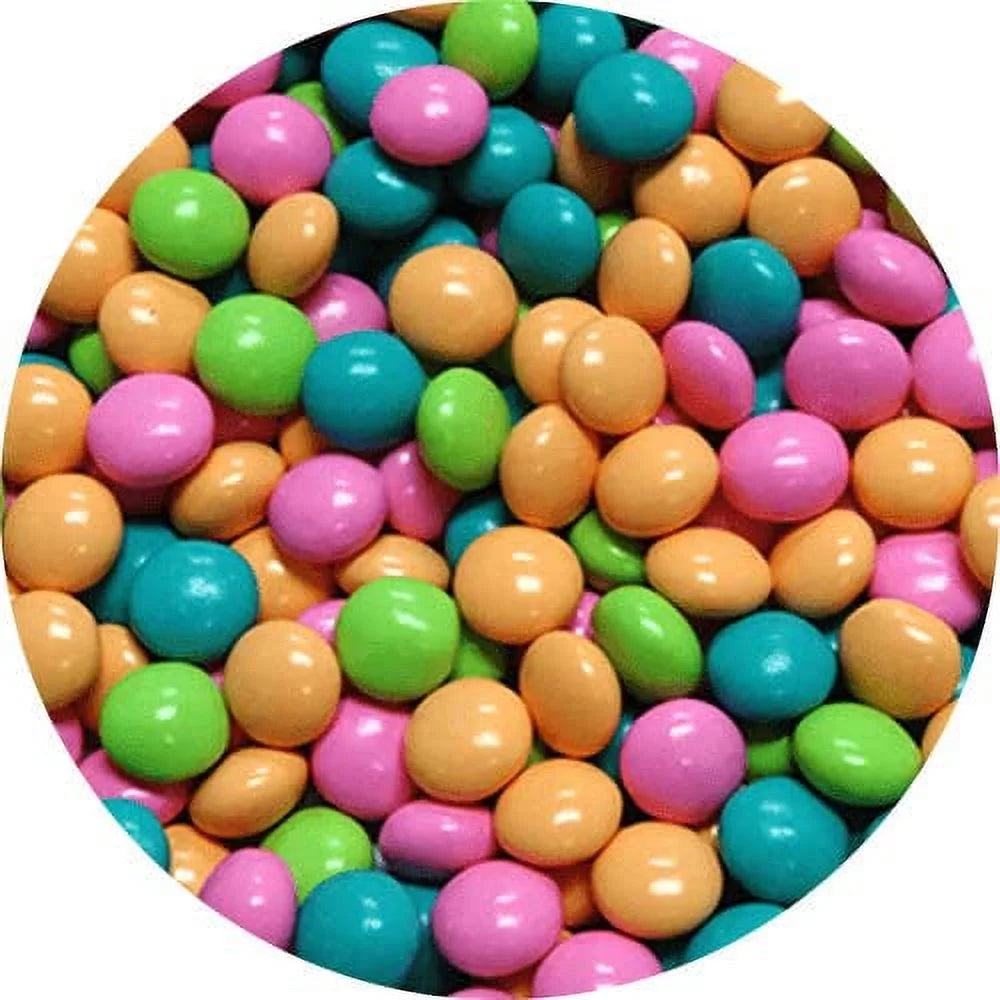 3 LB Bulk Chocolate Mints P99638