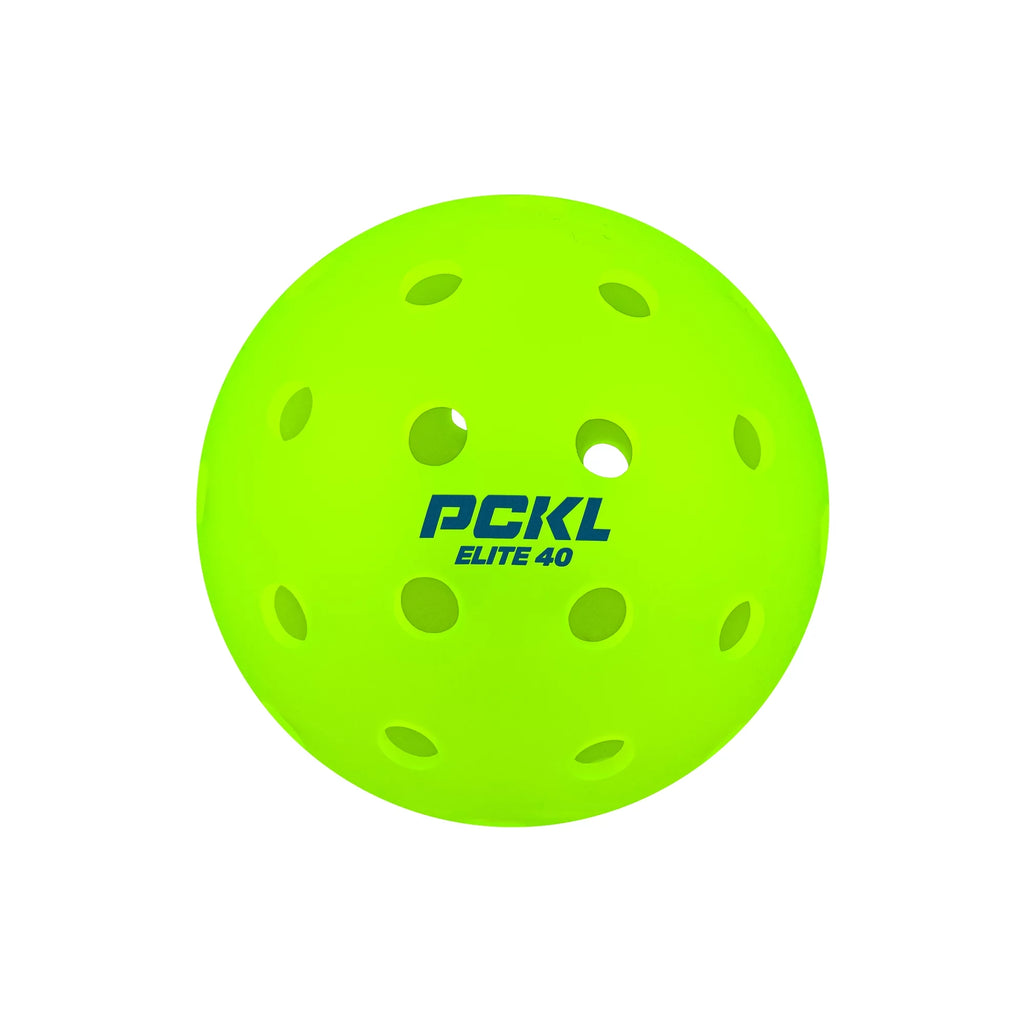 4 Pack Pickleballs N8027