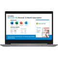 14 inch Laptop AMD A6-Series 4GB Memory 64GB eMMC Flash Memory Platinum Gray Z8485