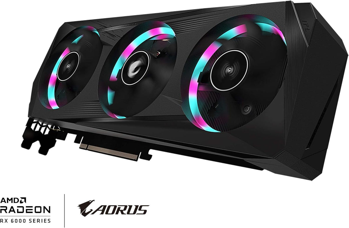 12GB GDDR6 Graphics Card X3926