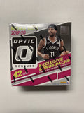 Basketball 42 Card Mega Box C96856