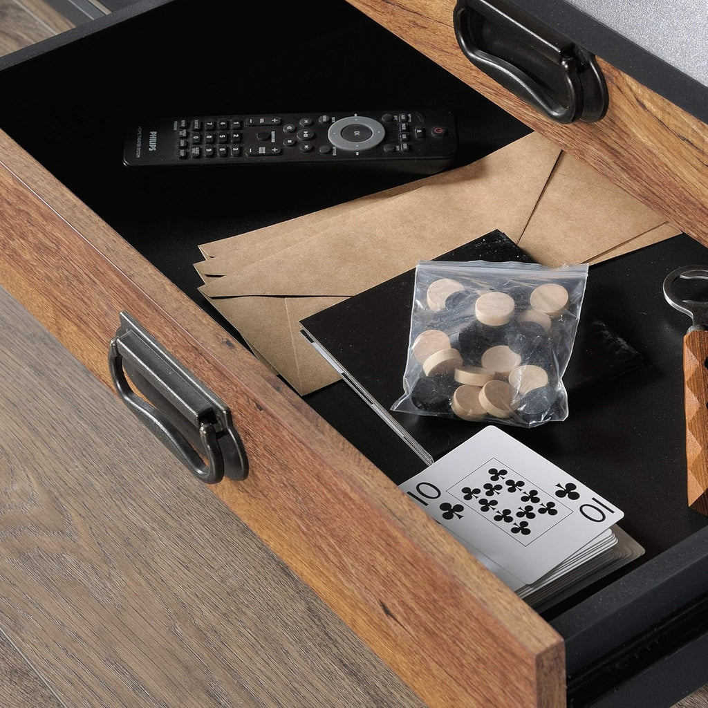 Black Coffee Table K387248