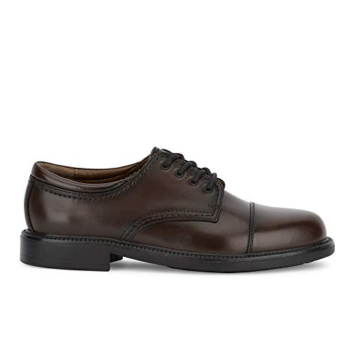 Men’s Leather Oxford Dress Shoe I38216