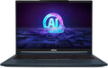 16” 120Hz MiniLED Gaming Laptop: Intel Core Ultra 9, NVIDIA Geforce RTX 4080, 64GB DDR5, 1TB NVMe SSD, Thunderbolt 4, Win 11 PRO D335