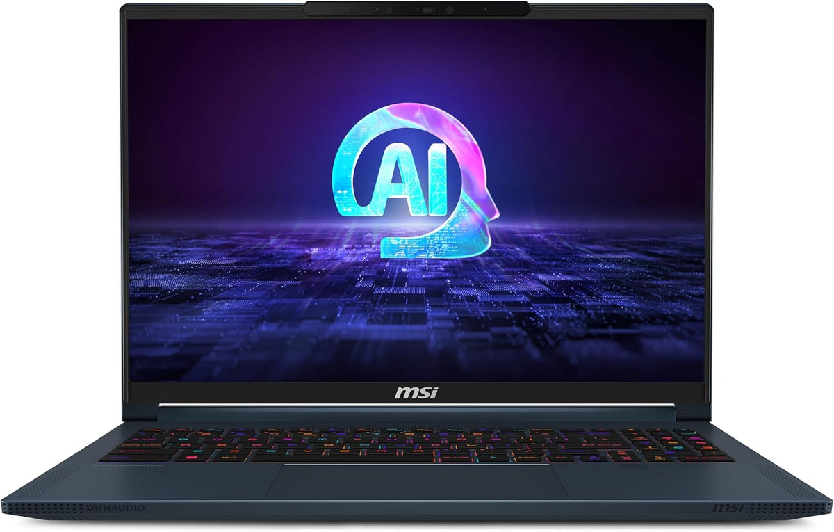 16” 120Hz MiniLED Gaming Laptop: Intel Core Ultra 9, NVIDIA Geforce RTX 4080, 64GB DDR5, 1TB NVMe SSD, Thunderbolt 4, Win 11 PRO D335