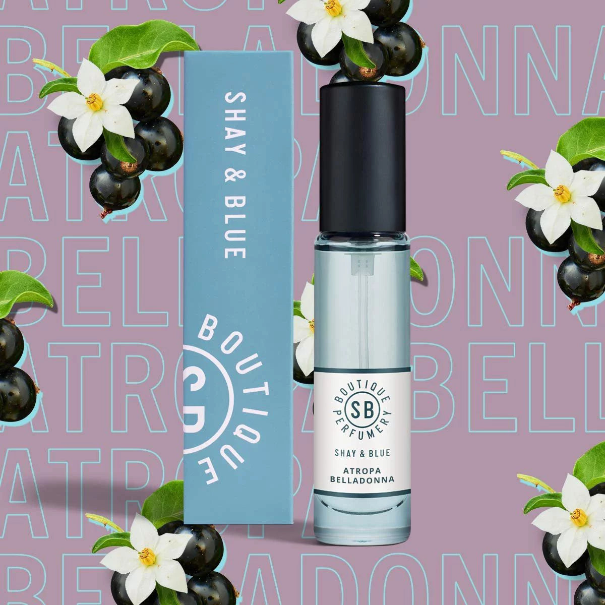 Eau de Parfum 10ml U732