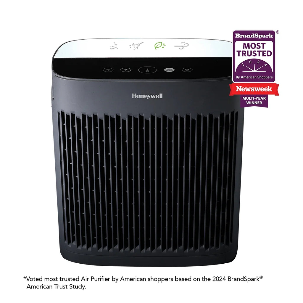 Air Purifier HEPA Filter 190 sq ft Q15180