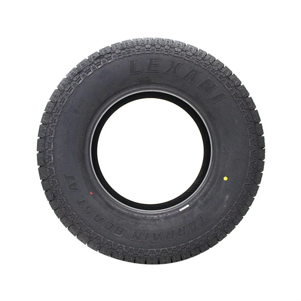 AT LT235/70R16 Tire M5518