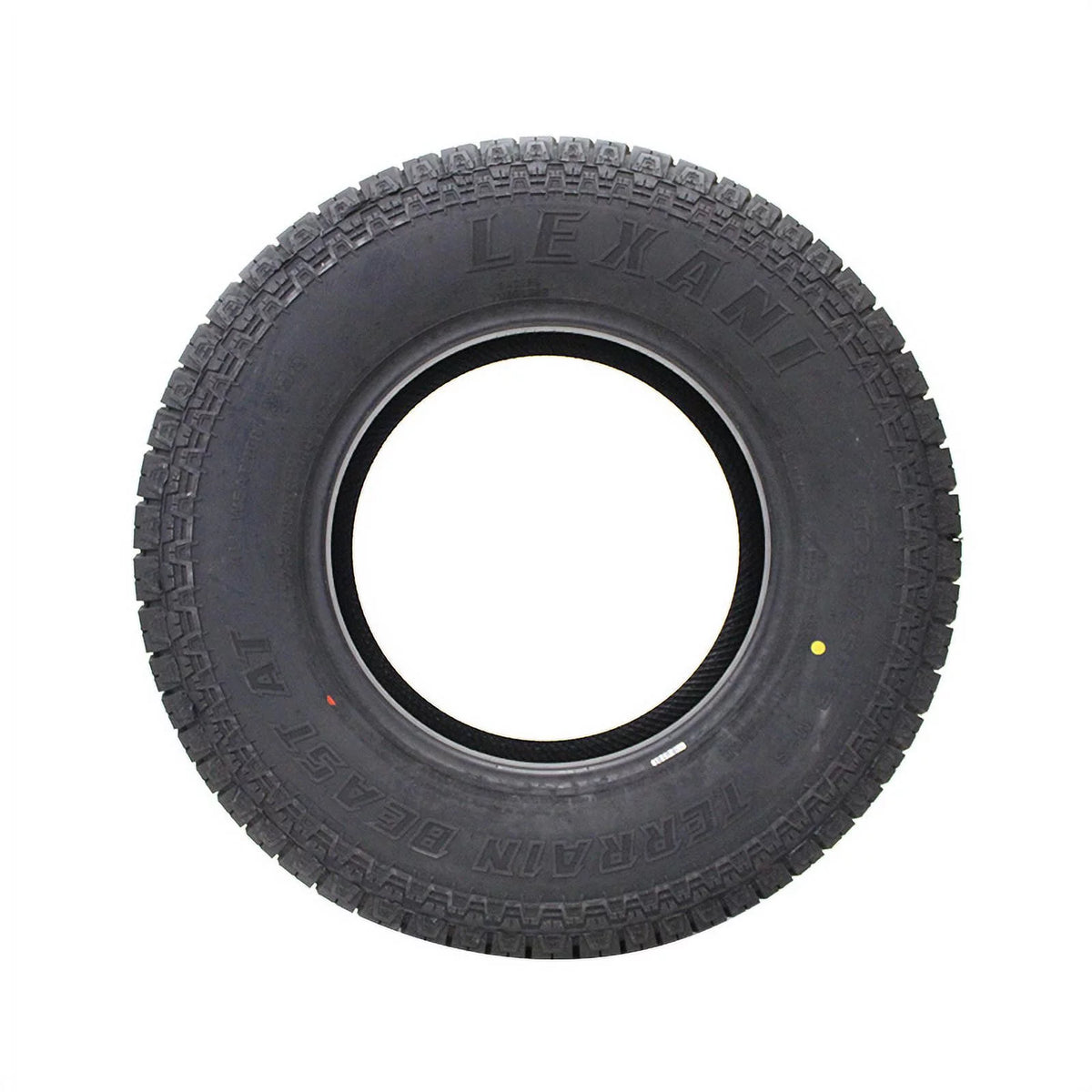 AT LT235/70R16 Tire M5518