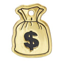 Pet ID Tag U9206