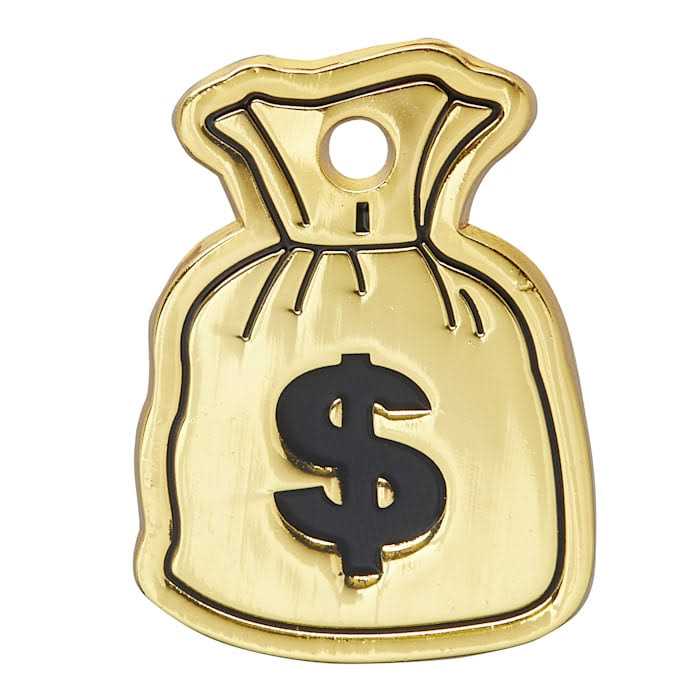 Pet ID Tag U9206