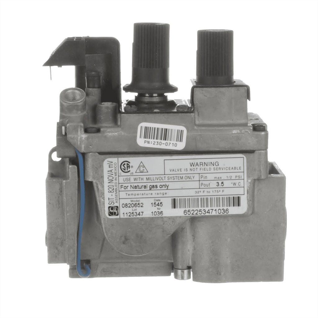 Sit Gas Valve - NG L192853
