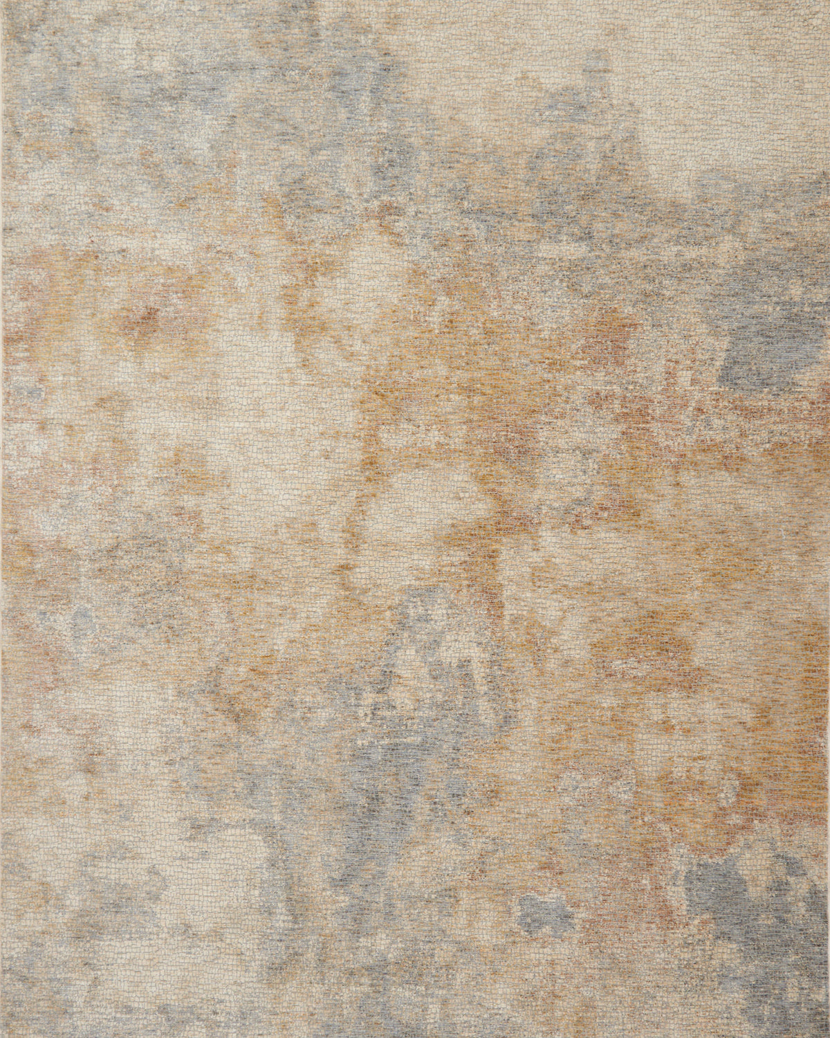 Beige Multi 9'6 x 12'6 Rug C548293
