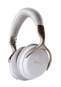 White Wireless Noise Cancellation Headphones C57417