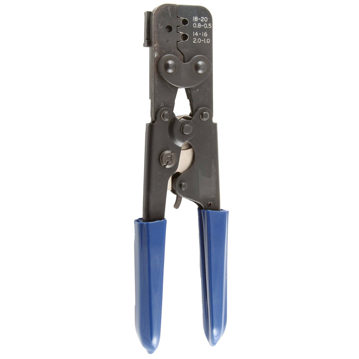 20-14 Gauge Terminal Crimper N5931