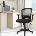 Mesh Task Chair with Lumbar Support Q1527