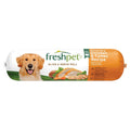 Chunky Chicken & Turkey Recipe Dog Food Roll Z625765