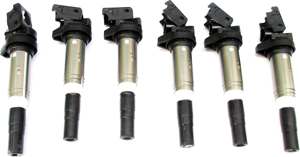 6 Pack Ignition Coil T734