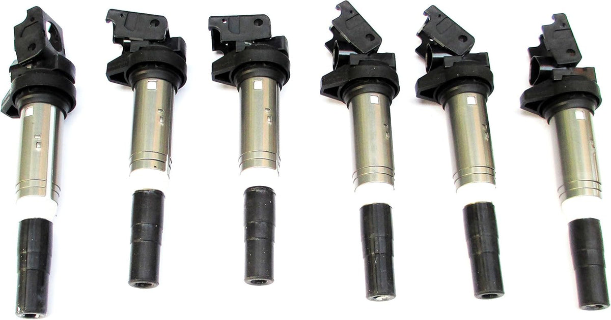 6 Pack Ignition Coil T734