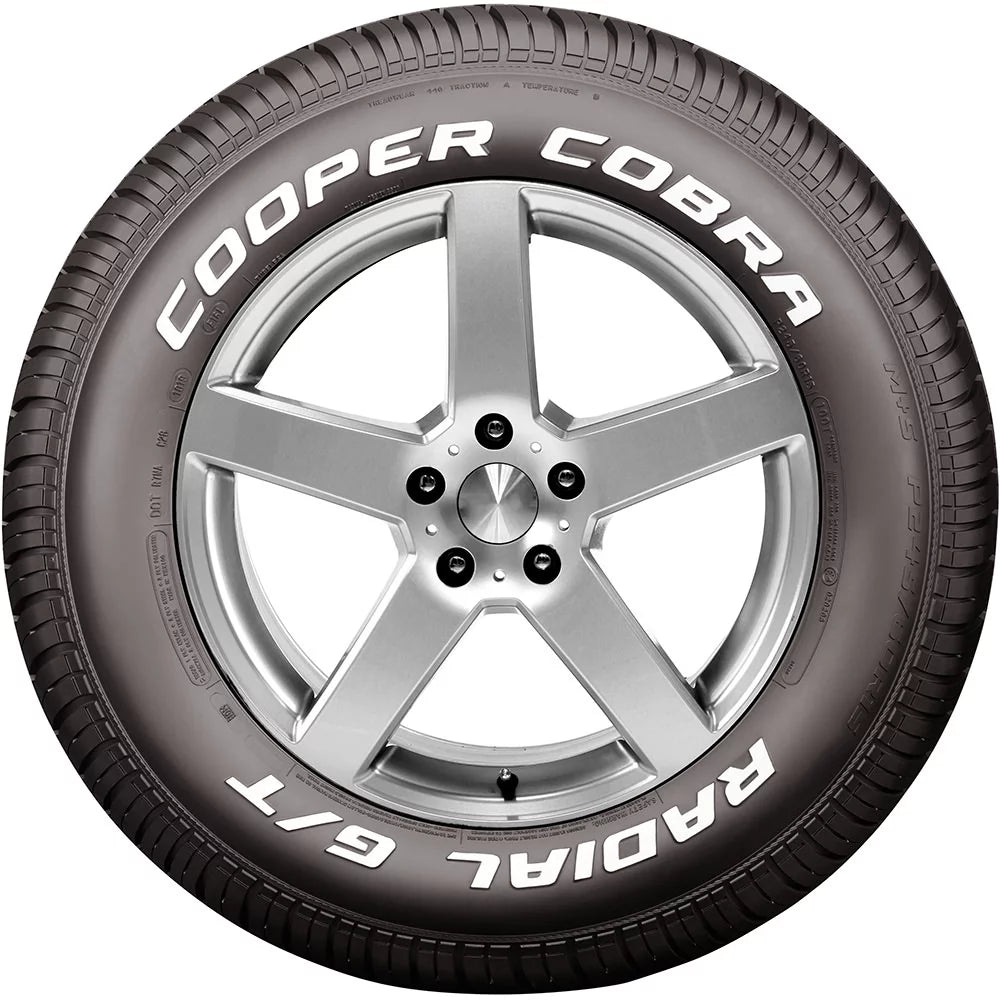 P215/70R15 97T Tire J618929