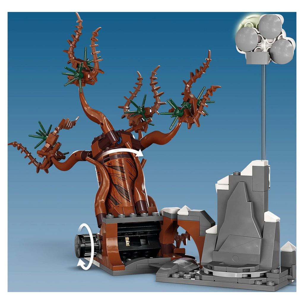 2 in 1 Wizarding World Toy N9976
