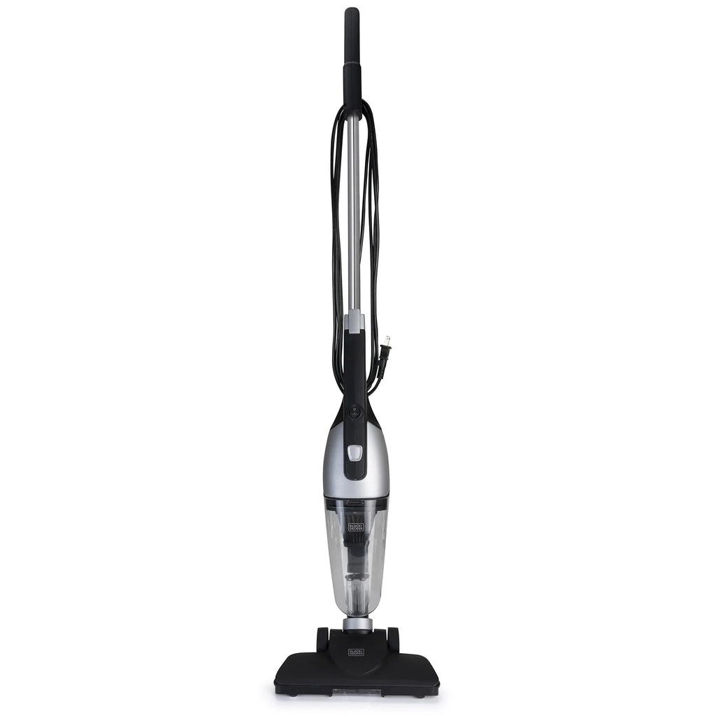 Corded Upright and Handheld Multi-Surface Vacuum D23410