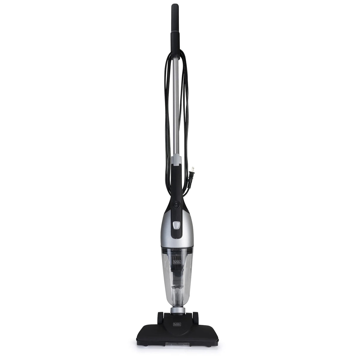 Corded Upright and Handheld Multi-Surface Vacuum D23410