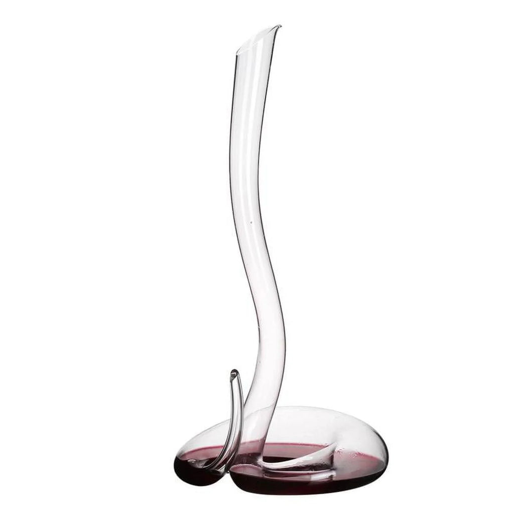 1000ml Clear Decanter X12657