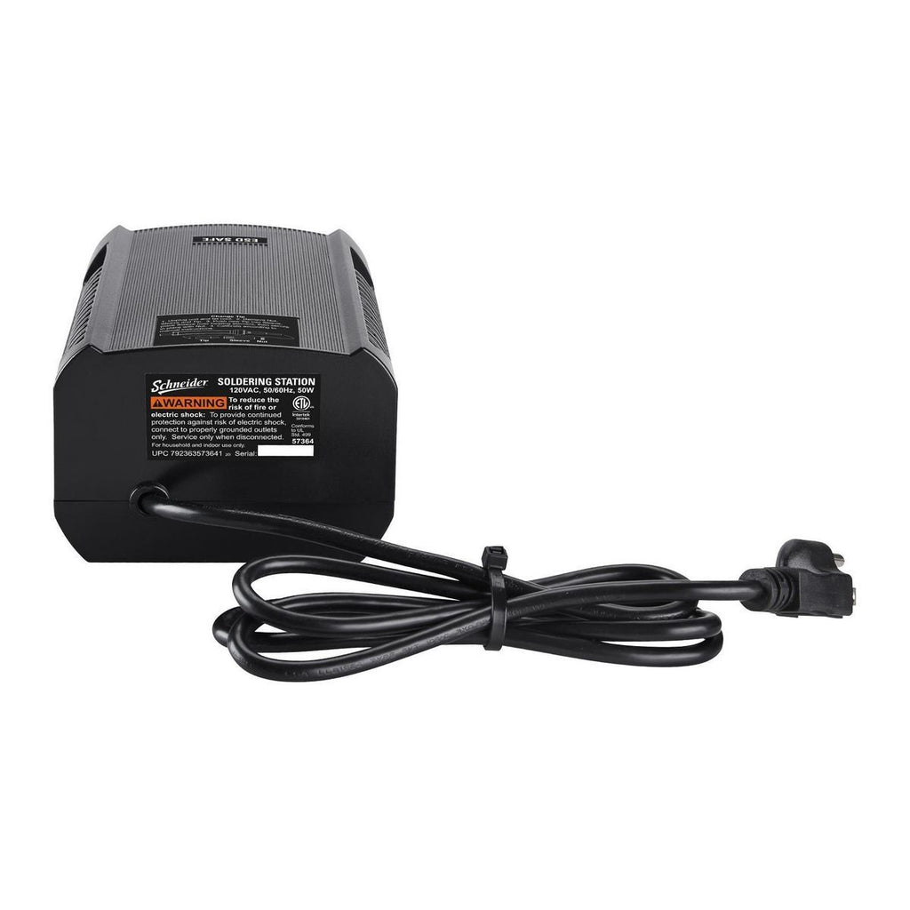 5 to 50 Watt Soldering Station T3717