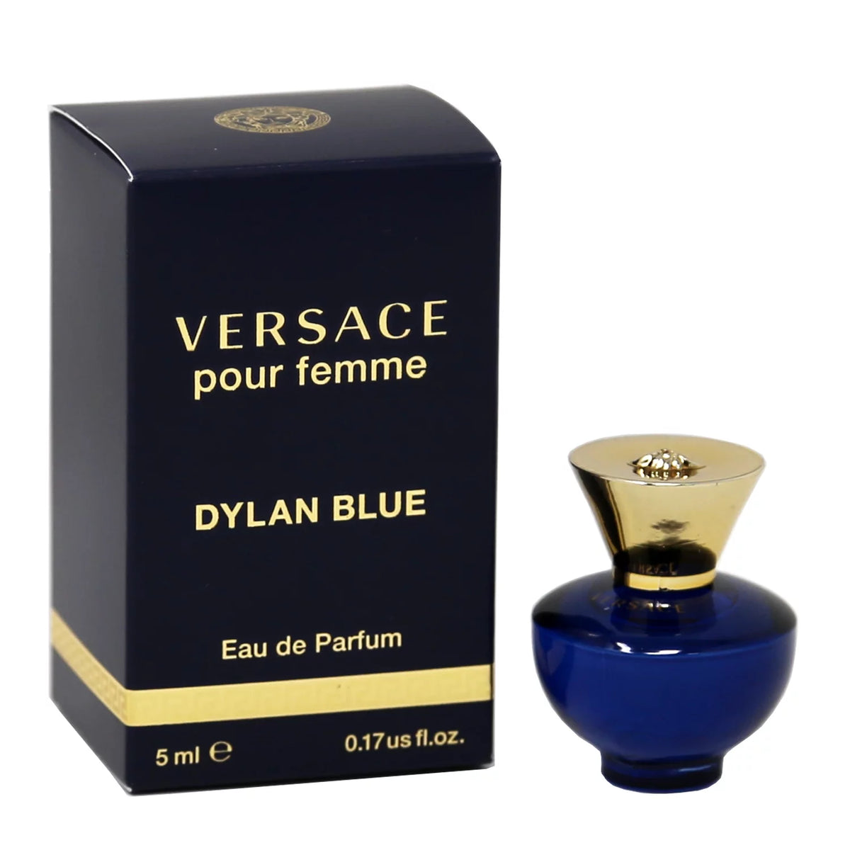 5ml 3PK EDP EDT Kit W635884