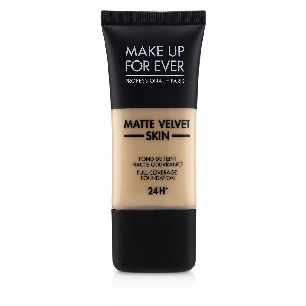 Matte Velvet Skin Full Coverage Foundation 30ml/1oz C73667