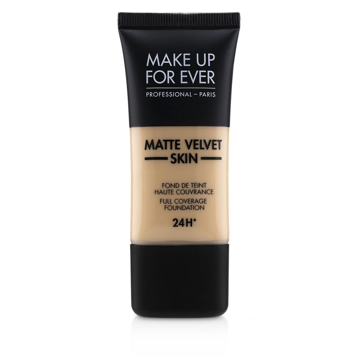 Matte Velvet Skin Full Coverage Foundation 30ml/1oz C73667